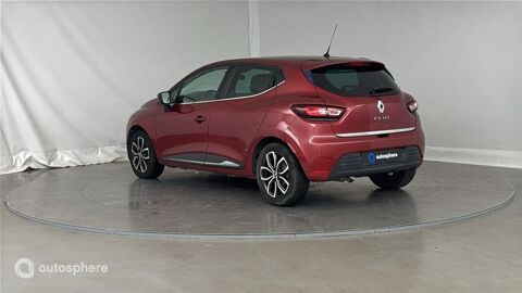 Clio 1.2 TCe 120ch energy Intens EDC 5p 2018 occasion 54800 JARNY