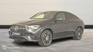 Classe GLE 400 e 252ch+136ch AMG Line 4Matic 9G-Tronic 2023 occasion 80136 Rivery