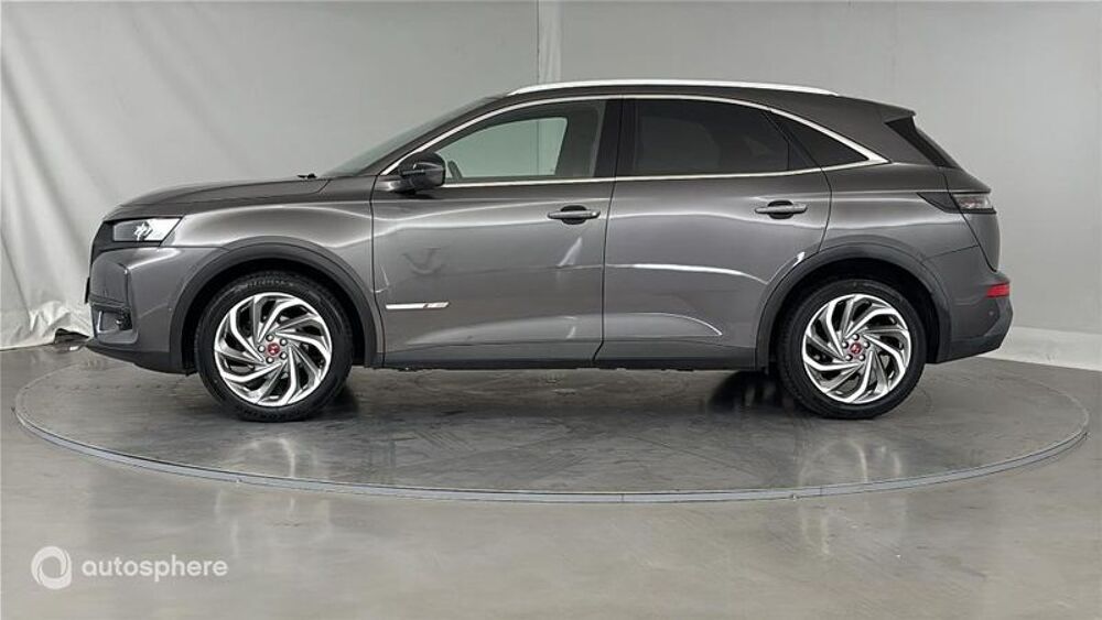 DS3 BlueHDi 130ch Performance Line 2019 occasion 59494 Petite-For&ecirc;t