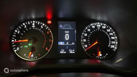 Clio 1.0 SCe 65ch Zen -21N 2022 occasion 93250 Villemomble