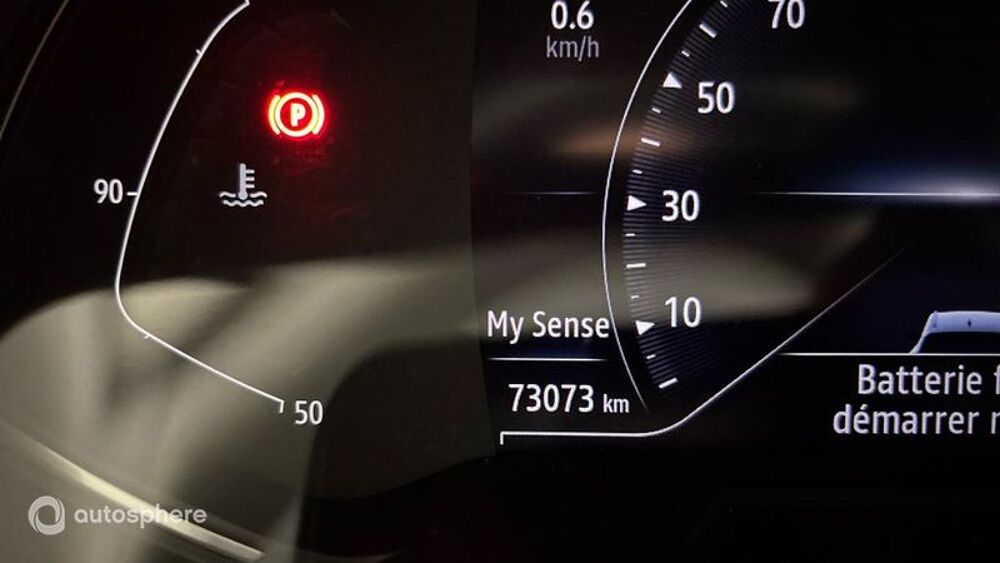 Captur 1.3 TCe mild hybrid 160ch Techno EDC 2021 occasion 51100 Reims