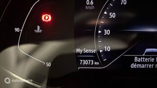 Captur 1.3 TCe mild hybrid 160ch Techno EDC 2021 occasion 51100 Reims