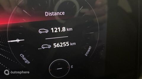 M&eacute;gane E-Tech Electric EV60 220ch Techno super charge -C 2023 occasion 02200 Soissons