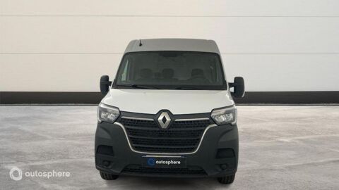 Master F3500 L2H2 2.3 Blue dCi 135ch Confort Euro6 2023 occasion 59223 Roncq