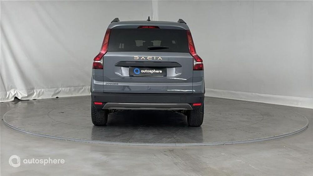 Jogger 1.0 TCe 110ch Extreme+ 5 places 2023 occasion 57100 Thionville