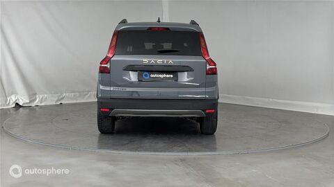 Jogger 1.0 TCe 110ch Extreme+ 5 places 2023 occasion 57100 Thionville