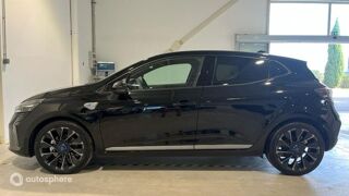 Clio 1.6 E-Tech 145ch full hybrid esprit Alpine - 24 2025 occasion 13090 Aix-en-Provence