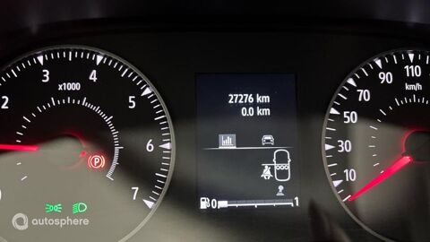 Sandero 1.0 SCe 65ch Expression 2024 occasion 57155 Marly