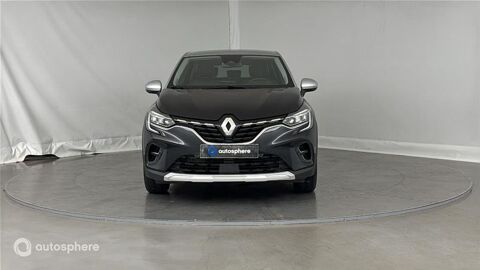 Captur 1.3 TCe mild hybrid 140ch Techno 2023 occasion 57100 Thionville