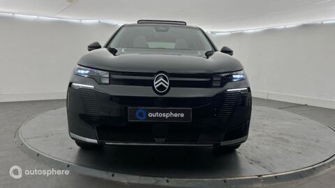 C5 aircross 1.2 Hybride 145ch MAX boite automatique 2026 occasion 79000 Niort
