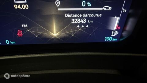 DS4 E-TENSE 225ch Trocadero 2023 occasion 79000 Niort