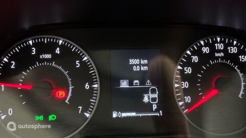 Sandero 1.0 TCe 90ch Expression CVT 2024 occasion 59223 Roncq