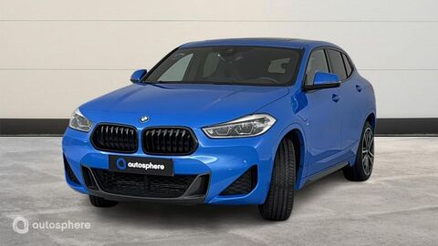 Annonce voiture BMW X2 32499 €