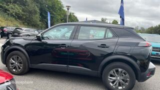 2008 1.2 PureTech 130ch S&S Style 2022 occasion 64122 URRUGNE