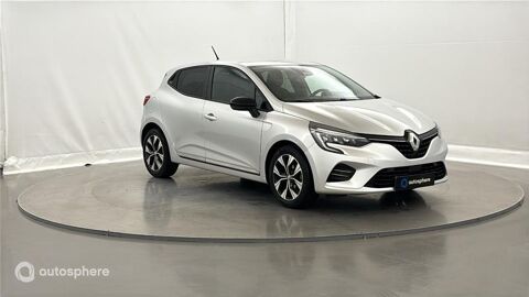 Clio 1.0 TCe 100ch Evolution GPL 2023 occasion 62220 Carvin