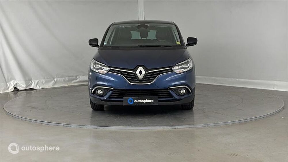 Sc&eacute;nic 1.6 dCi 130ch energy Intens 2017 occasion 57000 Metz