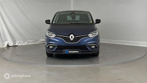 Sc&eacute;nic 1.6 dCi 130ch energy Intens 2017 occasion 57000 Metz