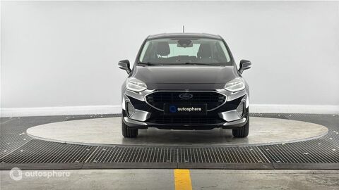 Fiesta 1.1 75ch Cool & Connect 5p 2023 occasion 74200 Thonon-les-Bains