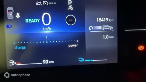 Symbioz 1.8 E-Tech full hybrid 160ch Evolution - 25 2025 occasion 94000 Cr&eacute;teil