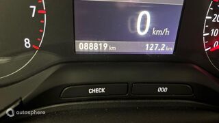 Grandland x 1.2 Turbo 130ch ECOTEC Edition 2018 occasion 57100 Thionville