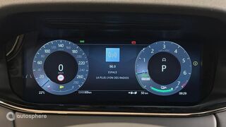 Range Rover Evoque 1.5 P270e PHEV 269ch S 2026 occasion 69760 Limonest