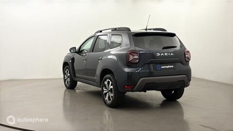 Duster 1.3 TCe 150ch FAP Journey 4x2 EDC 2024 occasion 44000 NANTES