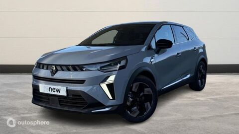 Annonce voiture Renault Symbioz 32990 €