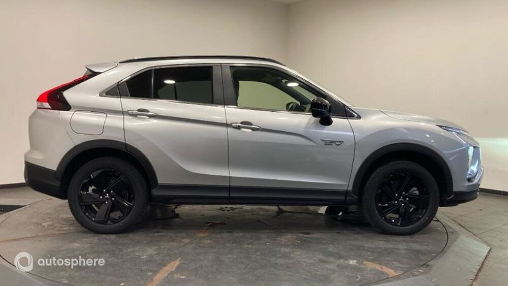 Eclipse Cross 2.4 MIVEC PHEV 188ch Black Collection 4WD 2023 2024 occasion 57100 Thionville