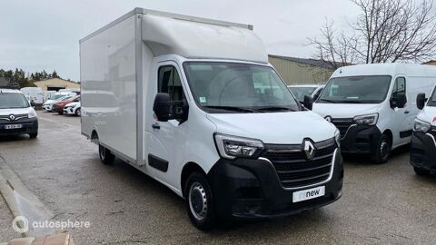 Master F3500 L3H1 2.3 Blue dCi 145ch Confort EuroVI 2024 occasion 13090 Aix-en-Provence