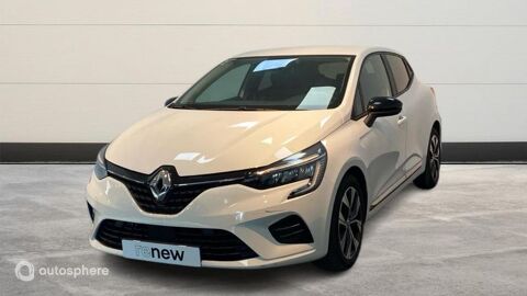 Renault Clio 1.0 TCe 90ch Evolution 2023 occasion SALON DE PROVENCE 13300