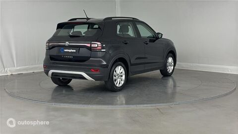 T-Cross 1.0 TSI 110ch Life Tech DSG7 2023 occasion 51000 Ch&acirc;lons-en-Champagne
