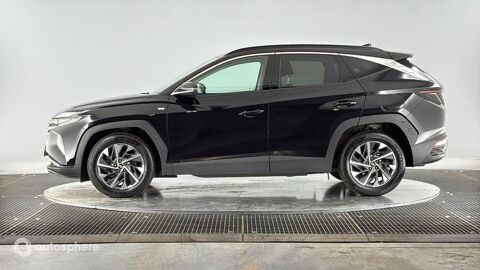 Tucson 1.6 CRDI 136ch Hybrid 48V Creative DCT7 2023 occasion 44000 NANTES