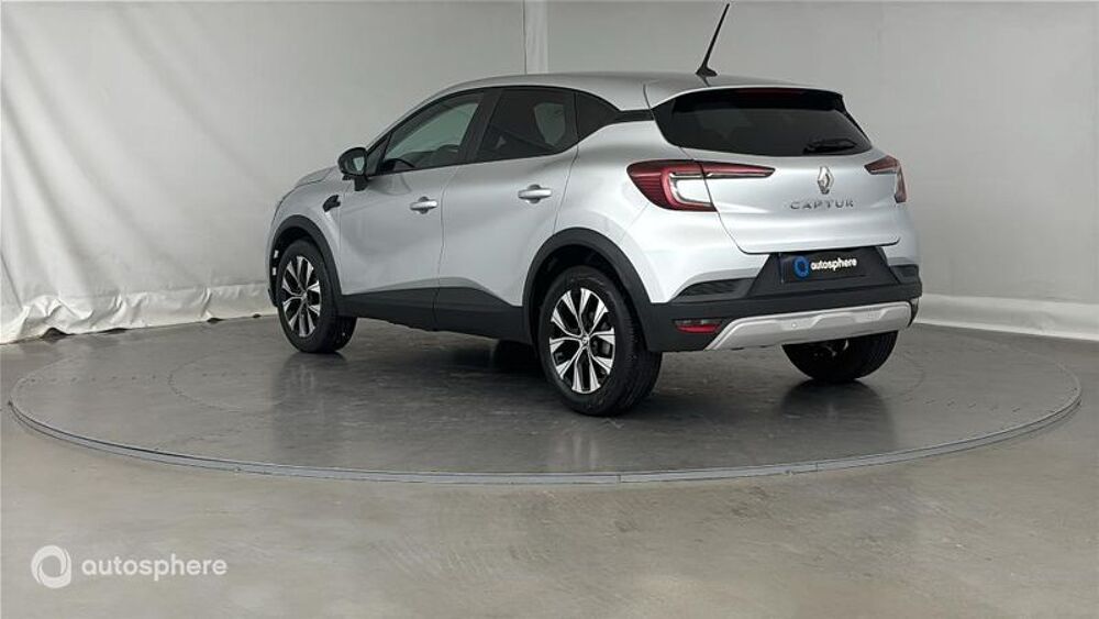 Captur 1.0 TCe 90ch Evolution 2024 occasion 77100 Meaux