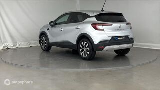 Captur 1.0 TCe 90ch Evolution 2024 occasion 77100 Meaux