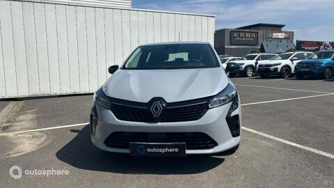 Clio 1.0 TCe 90ch Evolution 2023 occasion 59190 Hazebrouck