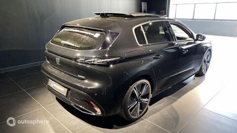 308 PHEV 225ch GT e-EAT8 2024 occasion 63000 Clermont-Ferrand