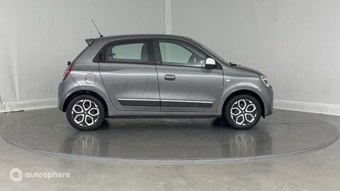 Twingo 1.0 SCe 65ch Limited E6D-Full 2021 occasion 59850 Nieppe