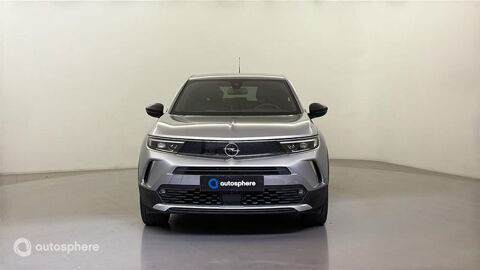 Mokka -e 136ch Ultimate 2021 occasion 37540 Saint-Cyr-sur-Loire