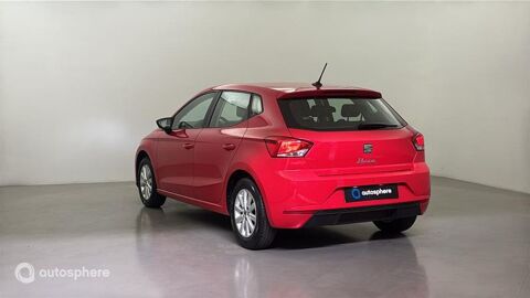 Ibiza 1.0 TSI 95ch Style Business 2023 occasion 44700 Orvault