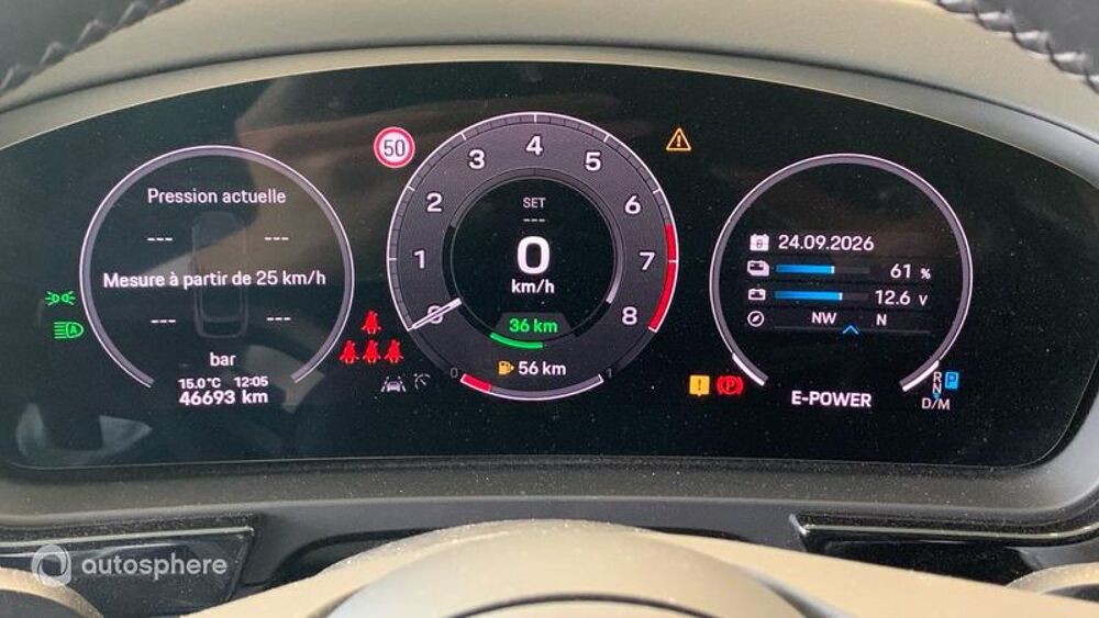 Cayenne 3.0 V6 470ch E-Hybrid 2023 occasion 80136 Rivery