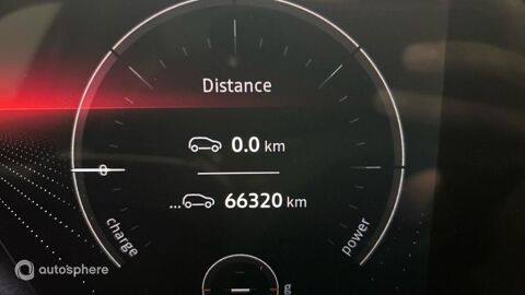 M&eacute;gane E-Tech Electric EV60 220ch Techno optimum charge 2022 occasion 59640 Dunkerque