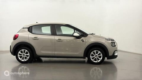 C3 1.2 PureTech 83ch S&S YOU! 2023 occasion 79000 Niort
