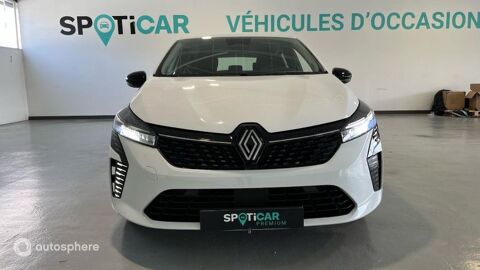 Clio 1.5 dCi 100ch Evolution - 25 2025 occasion 64140 Bill&egrave;re