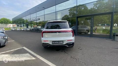 GLB 350 EQ 354ch AMG Line 4Matic 2026 occasion 77240 Vert-Saint-Denis