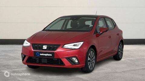 Seat Ibiza 1.0 TSI 95ch Copa 2023 occasion Charleville-M&eacute;zi&egrave;res 08000
