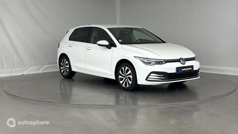 Golf 1.5 eTSI OPF 130ch Active DSG7 2023 occasion 51100 Reims