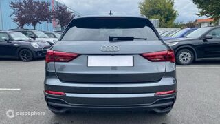 Q3 35 TFSI 150ch S line S tronic 7 2024 occasion 64100 Bayonne