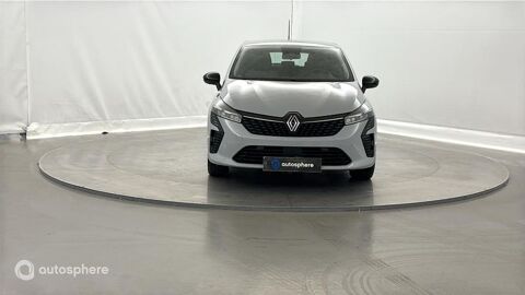 Clio 1.5 Blue dCi 100ch Evolution - 24 2025 occasion 10100 Romilly-sur-Seine