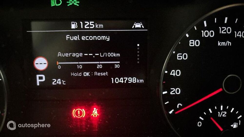 Sportage 1.6 CRDi 136ch ISG GT Line 4x2 DCT7 2018 occasion 62000 Arras