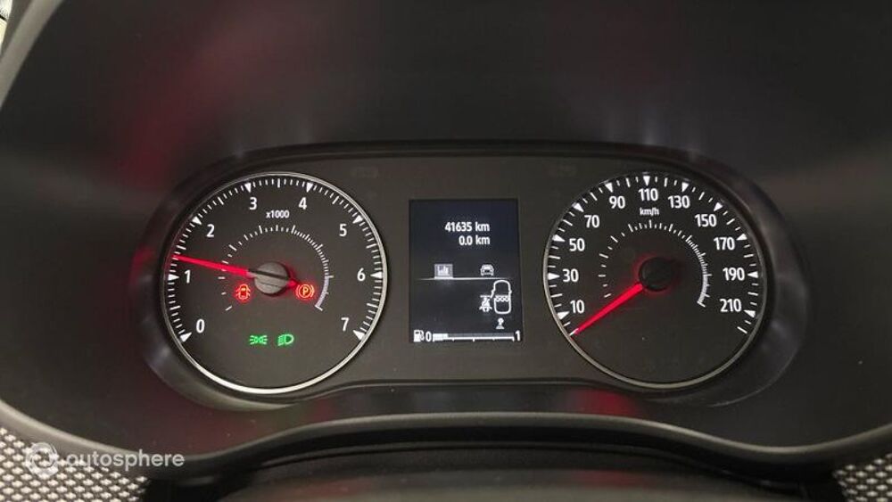 Sandero 1.0 TCe 90ch Stepway Confort -22 2022 occasion 59470 Wormhout